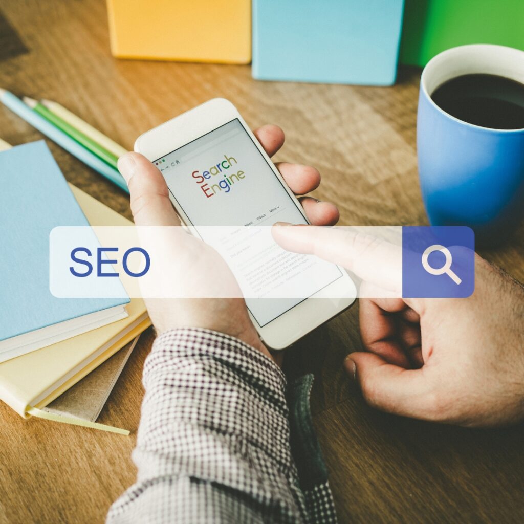 Empresa SEO en Valencia