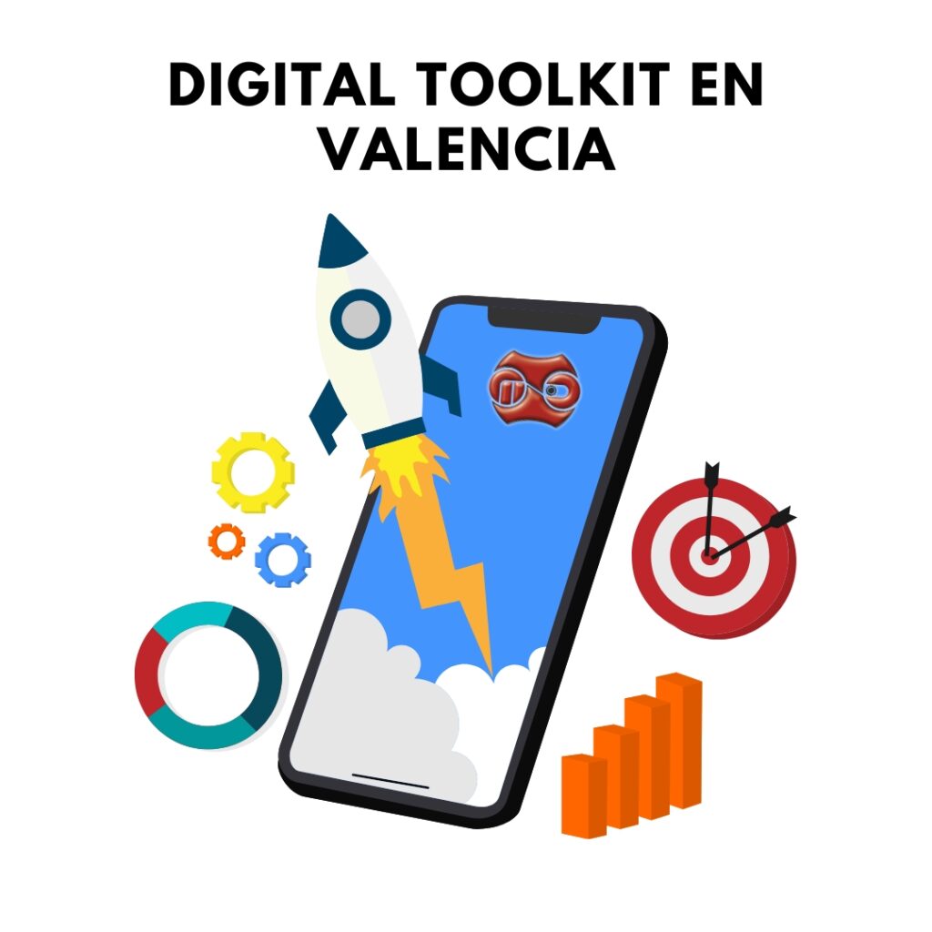 Digital toolkit en Valencia